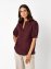 Klassische Bluse Alis - 1