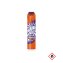 Cillit Bang Aktivschaum Badreiniger Seifenreste 600ml 3er Pack - 1