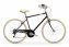 Citybike Neptune Man 28 Zoll, black - 1