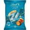 Lindt Caramel und Salz Zapfen Vollmilchschokolade mit Füllung 101g - 1