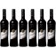 Rotwild Dornfelder trocken Kirsch und Brombeerfrucht 750ml 6er Pack - 1