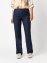 Slim-fit-Jeans Scarlet Wide - 1