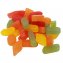 Weingummi zuckerfrei Mischung mit Fruchtgeschmack 4fach sortiert 300g - 1