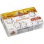 Wicklein Nürnberger Zimtsterne mit Zimt und Glasur 130g 12er Pack - 1