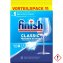 Finish Classic Spülmaschinen Reiniger Pulver Vorteilspack 1300g - 1
