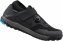 Enduro/Downhill-Fahrradschuhe GE900, Black günstig online kaufen