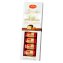 Lübecker Edel Marzipan Happen feinstes Marzipan 100g 15er Pack - 1