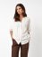 Klassische Bluse Conni - 1