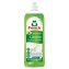 Frosch Spülmittel hochwirksamer Fettlöser aus Limonen Frische 750ml - 1