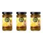 Wan Kwai Thai Curry Paste gelb Gewürzpaste roter Chili  110g 3er Pack - 1