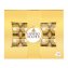 Ferrero Rocher Knusprige Nuss-Pralinen-Spezialität Packung 250g - 1