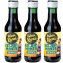 Wan Kwai Ketjap Manis nach indonesischer Art mild 125ml 3er Pack - 1