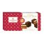 Niederegger Marzipan Dominosteine mit Zartbitterschokolade 125g - 1