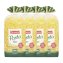 Jeremias Pasta Spaghetti kurz aus Hartweizengriess 500g 4er Pack - 1