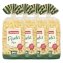 Jeremias Pasta Fusilli Nudeln aus Hartweizengriess 500g 4er Pack - 1