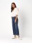 Weite Jeans Jenny 7/8 - 1