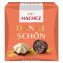 Hachez Kleine Aufmerksamkeit Danke Schön 40g - 1