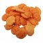 Fruchtgummi Kürbisköpfe softig mit Himbeere und Erdbeere 175g - 1