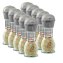 Kotanyi Knoblauch pikant granuliert und getrocknet Mühle 48g 10er Pack - 1