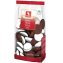 Weiss Pfeffernüsse teilschokoliert köstlich würziger Lebkuchen 600g - 1