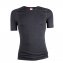 Herren-Thermoshirt, 1/4-Arm - 1