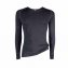 Herren-Thermoshirt, Langarm - 1