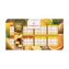 Niederegger Marzipan Klassiker Duo Ingwer-Orange und Zitrone 200g - 1