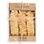 Casa Rinaldi Pasta Pizzi Eier Bandnudeln in der Packung 500g - 1