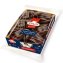 Schulte Kirsch Lebkuchen mit Überzug aus Zartbitterschokolade 175g - 1