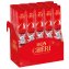Mon Cheri 15 Riegel mit 5 einzeln verpackten Pralinen 52g 15er Pack - 1