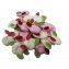 Fruchtgummi und Schaumzucker Hasenköpfe Flappies vegetarisch 175g - 1