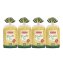 Jeremias Wellenspätzle Pasta aus reinem Hartweizengrieß 500g 4er Pack - 1