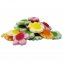 Fruchtgummi Crazy Flowers Frisia verrückte Blumen mit Gesichter 300g - 1