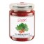 Grashoff Rhabarberkonfitüre mit sizilianischen Blutorangen 250g - 1