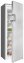 Gefrierschrank - GS271-NF-H-010E inox - 1