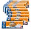 Swirl Tragegriffmüllbeutel 20 Liter reißfeste Folie 10er Pack - 1