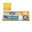 Swirl Müllbeutel mit Zugband reissfest und tropfsicher 60L 10er Pack - 1