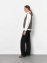 Palazzohose Jenny Wide - 1