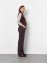 Palazzohose Sue Wide - 1