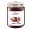 Grashoff Cranberry Konfitüre Extra fruchtig süßer Fruchtaufstrich 250g - 1