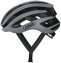 Rennrad-Fahrradhelm   "Airbreaker",  grau - 1