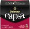 Dallmayr 10 Capsa Espresso Decaffeinato Kaffeekapseln 56g 10er Pack - 1