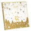 Lindt Adventskalender Goldstücke zum aufstellen 9fach sortiert 156g - 1