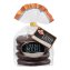 Wicklein Nürnberger Elisen Lebkuchen Schokolade ohne Mehl 275g - 1