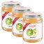 Grashoff Apfelkonfitüre mit Calvados verfeinert 250g 3er Pack - 1