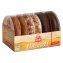 Wicklein Burggraf Nürnberger Oblaten Lebkuchen sortiert 200g - 1