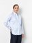 Klassische Bluse Charly - 1