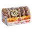 Wicklein Meistersinger Nürnberger Oblaten Lebkuchen glasiert 200g - 1