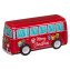 Wicklein Nürnberger Lebkuchen in Merry Christmas Bus Dose 300g - 1