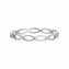 Ring 925/- Sterling Silber rhodiniert Cut Outs Stacking günstig online kaufen